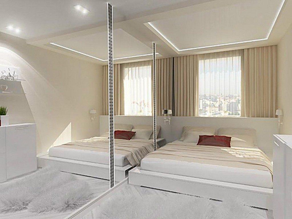 Beyond Function: Designing with Mirrors to Expand Your Space Visually